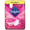Bodyform Ultra Pads With Wings 40pk