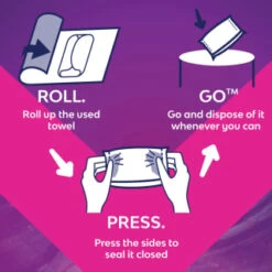 Bodyform Goodnight Ultra Large Pads With Wings 8pk -Beauty Product Store 402620 bodyform ultra night 8s 2